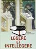 Legere et intellegere. Grammatica. Materiali per il docente. Per i Licei e gli Ist. Magistrali vol.1