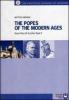 The Popes of the modern Ages. From Pius IX to John Paul II