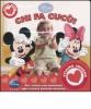 Chi fa cuc�? Disney baby. Stiamo insieme