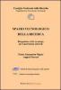 Spazio tecnologico della ricerca. Ricognizione delle tecnologie per il patrimonio culturale