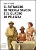 Il fattaccio di Verrua Savoia e il quadro di Pellizza. Ediz. a caratteri grandi