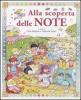 Alla scoperta delle note