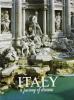 Italy. A journey of dreams