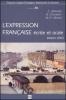 L' expression fran�aise �crite et orale