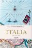 Atlas major of 1665. Italia
