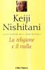 La religione e il nulla