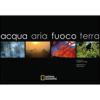 Acqua, aria, fuoco, terra