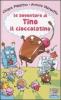 Le avventure di Tino il cioccolatino