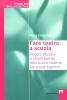 Fare teatro a scuola
