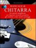Manuale di chitarra
