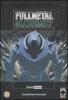 FullMetal Alchemist Gold vol.21