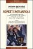 Sonetti romagnoli