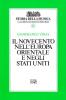 Il Novecento nell'Europa orientale e negli Stati Uniti vol.11