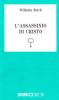 L' assassinio di Cristo