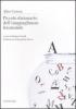 Piccolo dizionario dell'inuguaglianza femminile