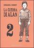 La guerra di Alan vol.2