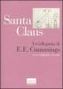Santa Claus, un'allegoria. Testo inglese a fronte