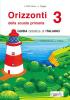 Orizzonti. Guida didattica di italiano. Per la 3� classe elementare vol.3