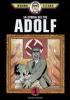 La storia dei tre Adolf vol.1