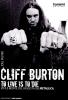 Cliff Burton. To live is to die. Vita e morte del bassista dei Metallica