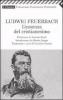 L' essenza del cristianesimo