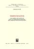 Tertium datur. Dal Common Law al Civil Law per una scomposizione tripartita dell'elemento soggettivo del reato