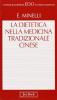 La dietetica nella medicina cinese