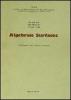 Algebraic surfaces