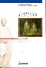 Latino. Laboratorio. Per i Licei e gli Ist. magistrali vol.2