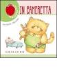 In cameretta. Scricciolibri