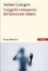 Il soggetto nella poesia del Novecento italiano