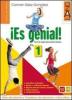 ”Es genial! Con espansione online. Per la Scuola media. Con DVD vol.1 ”Es genial! Con espansione online. Per la Scuola media. Con DVD vol.1