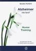 Alzheimer, che fare? Home training