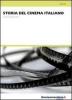Storia del cinema italiano