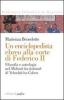 Un enciclopedista ebreo alla corte di Federico II. Filosofia e astrologia nel Midrash ha-hokmah di Yehudah ha-Cohen