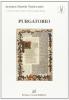 Lectura Dantis Turicensis. Purgatorio