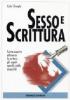 Sesso e scrittura