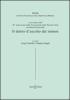 Il diritto d'ascolto del minore