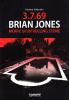 3.7.69. Brian Jones. Morte di un Rolling Stone