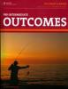 Outcomes. Intermediate. Student's book-Workbook. Con espansione online. Con CD Audio. Per le Scuole superiori