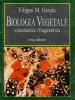 Biologia vegetale vol.2