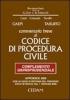 Commentario breve al Codice di procedura civile. Complemento giurisprudenziale. Appendice di aggiornamento 2005