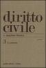 Diritto civile vol.3