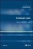 Customer value. Soddisfazione, fedelt�, valore