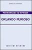 Personaggi ed episodi dell'Orlando furioso. Temi svolti