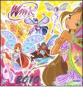 Winx Club. Calendario 2010