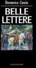 Belle lettere