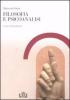 Filosofia e psicoanalisi