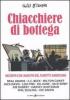 Chiacchiere di bottega