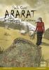Ararat. La montagna sacra del dolore. Con DVD